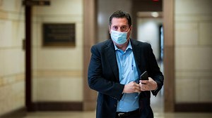 Why Devin Nunes Is Resigning From Congress