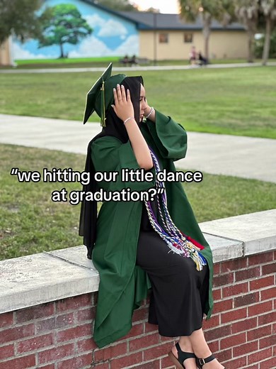 Graduation Dance Trends: Fun and Creative Moves for your Big Day