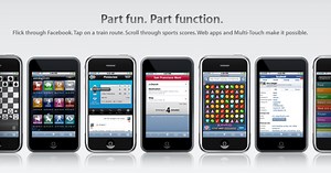 Remembering Apple's 'sweet solution' for iPhone apps before the App Store - 9to5Mac