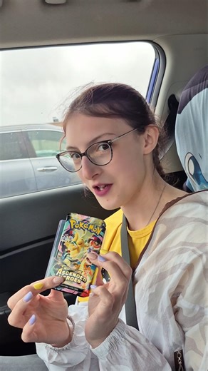 Opening Pokémon Ascended Heroes: What Did Kiwi Get? #pokemon #pokemontcg #pokemoncards