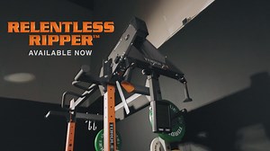 5.5K views | Revolutionize Your Workout, Crafted for Infinite Versatility, Torque’s Relentless Ripper™ Uses Cutting-Edge Mag-Force Technology™ to Provide a Customizable and Challenging Workout Experience Suitable for Athletes of All Levels. | Torque Fitness | Facebook