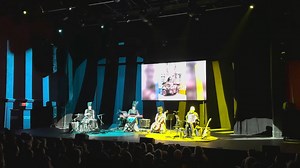 New documentary released about war in Ukraine