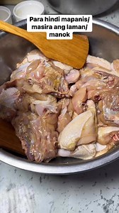2.7K views · 18 reactions | Ilagay sa freezer/chiller # #highlightseveryone #reelsvideoシ #tutorial #tips #friedchicken | Jam Alik | Facebook