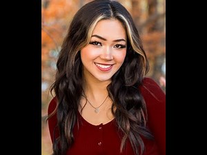 Natalie Tran -- Acting Reel