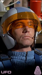 37K views · 1.3K reactions | Waiting for a UFO. #UFO #scifi #gerryanderson #sfx #ufoseries #culttv #defense #british | UFO Series | Facebook