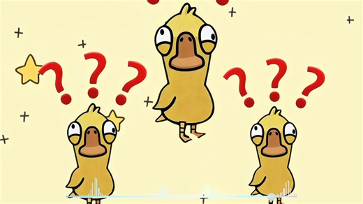 当我抽到呆呆鸟我就这样胡说八道