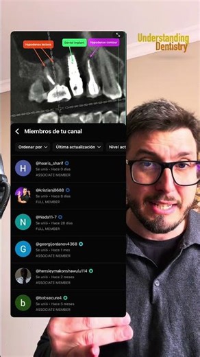 Three periapical pathologies in the same case!!