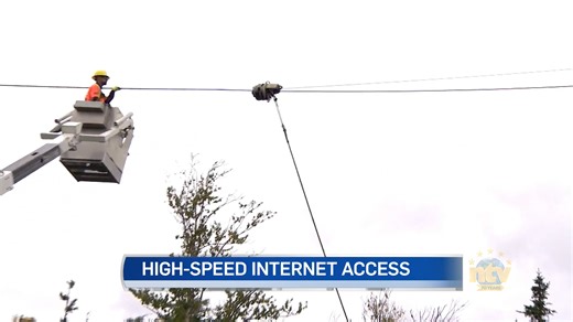 Premier announces plan to expand high-speed internet access - NTV