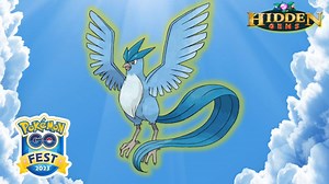 Pokemon GO Shadow Articuno raid guide (July 2023): Best counters, weaknesses, and more