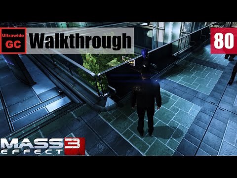 Mass Effect 3 [#80] - Citadel: Reaper Code Fragments || Walkthrough