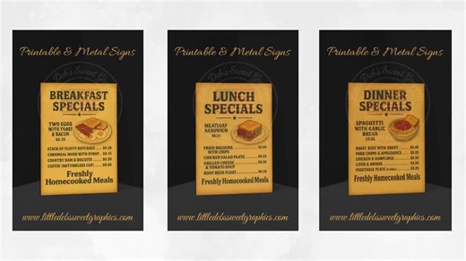 Primitive Santa Metal Sign: Old Time Christmas Decor - Etsy