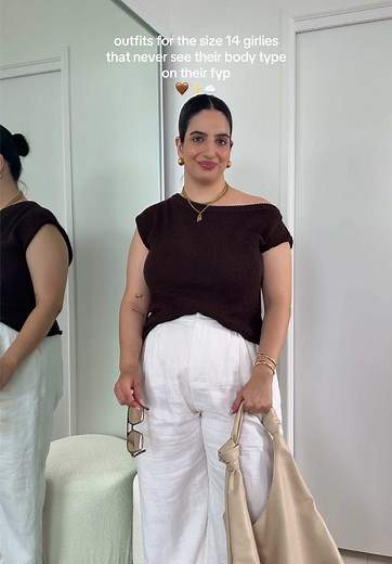 gem | mid size fashion on TikTok