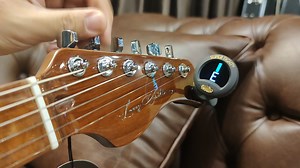 Tight like a tiger! 🐅 Check out the speed and accuracy of @snark_official Super Tight Clip-on Tuners! Tuners are one of your guitar's best friends, so cop one for yourself! Get it at Guitar Pusher! #snarktuner #snarksupertight #guitaraccessories #guitarpusher #gotpushd #guitarshop | Guitar Pusher - Main