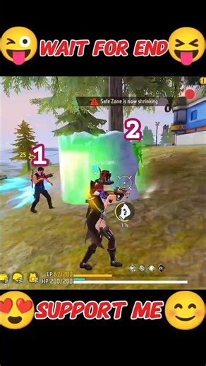 1 no. ka RUSSER hun😎in br ranked🤩