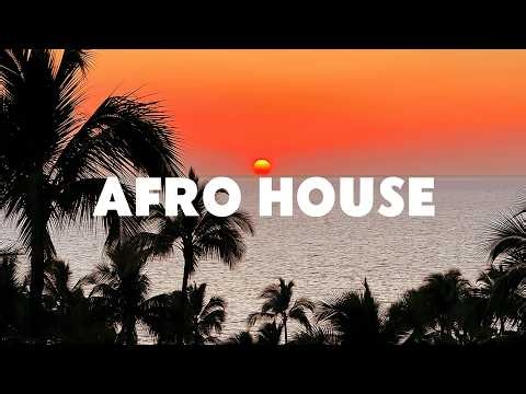 AFRO HOUSE MIX 2026 | The Best of Afro House 2026 | Summer Mix ☀️ #42