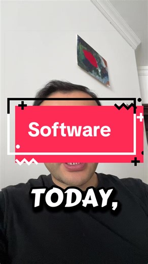 Software#nasdaq #invest #ai