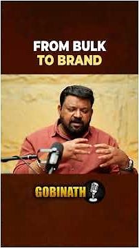 Transforming The Oil Market Through Strategy And Product Purity | Kaleesuwari Founder G Munusamy