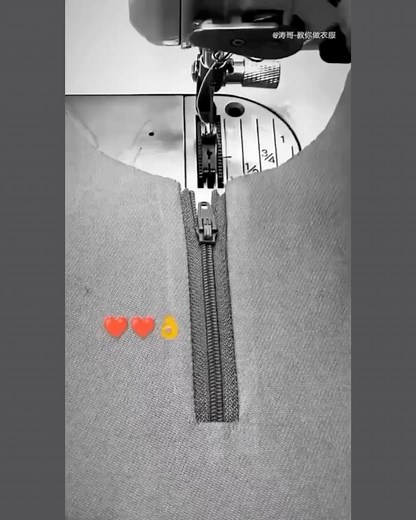 3.8M views · 26K reactions | Sewing trick 殺﫠 #fblifestyle #beautiful #tutorial #viral #illustration | ROL Tailoring | Facebook