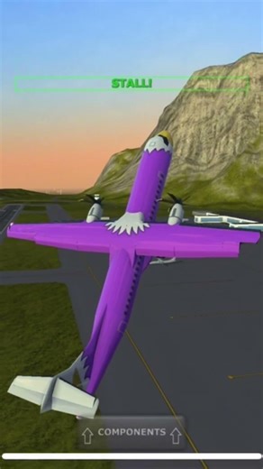 How to Survive a Crash in TFS. #tfs #aviation #tutorial #subscribe