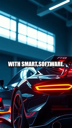 Neo Titan Garage From Sedan to Street Beast