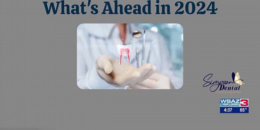 Teeth and technology with Simpson Dental