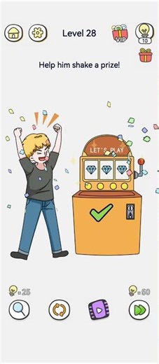 Brain out 2 stage 28