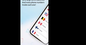 Download and run Receive SMS Online on PC & Mac (Emulator)