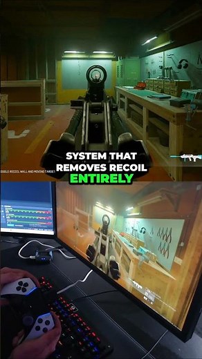 Unlock PRO Accuracy The No Recoil Secret! Cronus Zen Magnetic V2 Script #norecoil #cronuszen