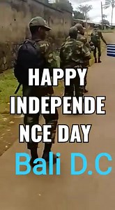 Ambazonia forces in Bali Nyonga who placed a ban on the movement of vehicles in the Sub Division have said that the main impediment to their quest for independence in 2021 has been the loss of four fighters. A statement from the forces on October 1, 2021, said that their successes have overshadowed their limitations. #CNA They also called on the Interim Government’s branches such as the Security Councils and LGA Executives to speak in one language to avoid confusion among them. “We cannot extend