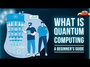 What is quantum computing| Step by step tutorial for beginners|Qubits|Ai quantum computing
