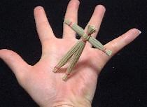 Voodoo Doll/ワラ人形の怪奇-マジックショップ マジックファンタジア