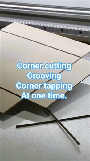 Sampling making machine on rigid box. #rigidboxmachine #samplemaking #kingpackmachinery