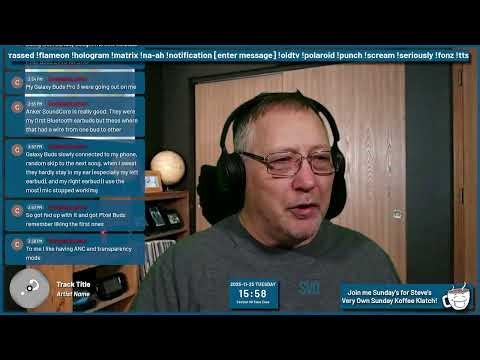 ToolBox Tuesday: Making OBS/StreamerBot actions 11/25/25