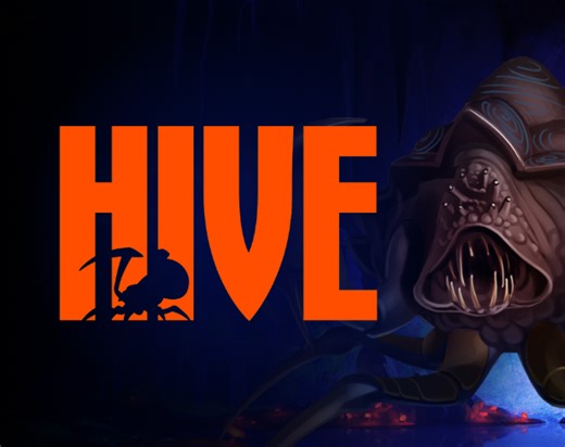 The Hive - Patch 1.301 released 🐜
