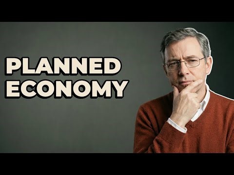 How Does Socialism Manage Economic Resources?