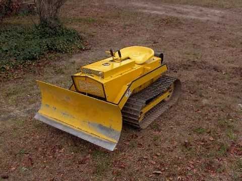 Struck MD1207 Project 2011.wmv