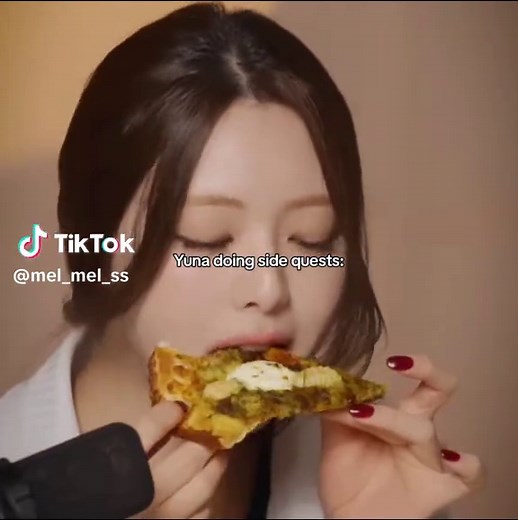 Yuna's Side Quests in K-Pop: Exploring ITZY's Charm