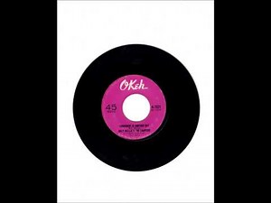 Billy Butler & The Chanters - Tomorrow Is Another Day 1965