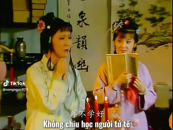 Cô Lâm Đáng Yêu Nũng Nịu Với Tui