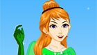 Spring dress up games