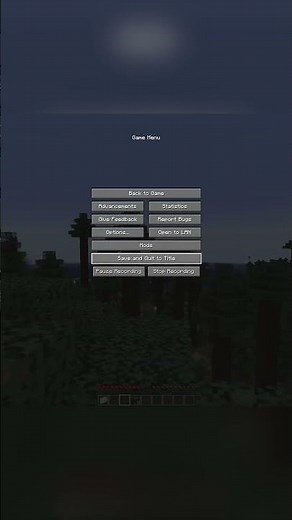 Minecraft Fail Leaves Me Speechless!