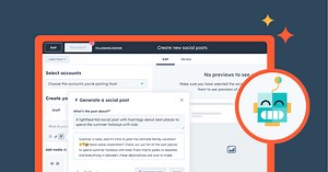 HubSpot's AI Sales and Marketing Tools