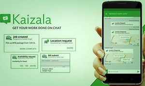 Microsoft Enables Digital Payments in 'Kaizala' App