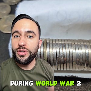 WHY IS THIS WW2 NICKEL SPECIAL #RareCoins #CoinCollecting #USCoins #Numismatics #GradedCoins #coincollectors | Ageless Assets