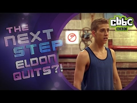 The Next Step Season 3 Episode 2 - CBBC