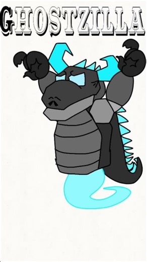 John Marvin, Ghostzilla/Ghostjira and Tella! #ghosthunters