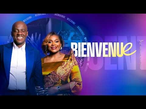 L'universalité de Dieu et la victoire de l'Agneau - Dimanche des nations - Dr. Modestine CASTANOU