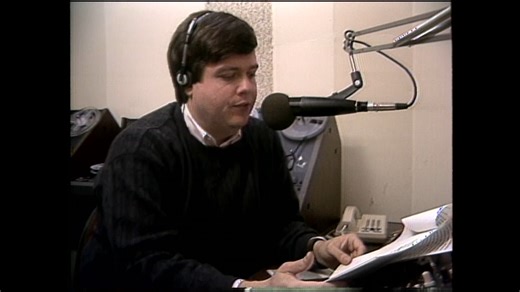 1992 Eclipse Awards - John Asher