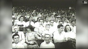 29K views · 1.2K reactions | 13-time All-Star, nine-time World Series champion and owner of MLB's longest hit streak of all time, Joe DiMaggio was born, #OTD 110 years ago #MLB #Yankees #Baseball | MLB Europe | Facebook