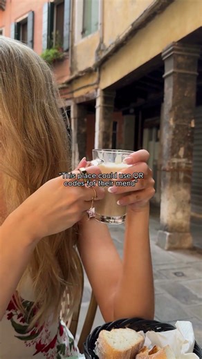 So come on superman say your stupid line (QR Code version)